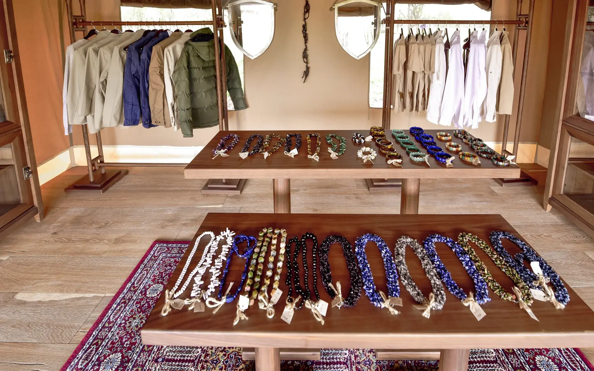 Things to buy on an African Safari